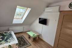 Apartament Konwaliowy