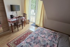 Apartament Różany