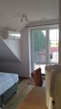 klimatyzacja pokoi w B&B IZABELLA 4