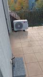 klimatyzacja pokoi w B&B IZABELLA 2