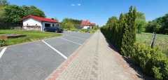 Parking dla gosci - 2