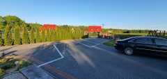 Parking dla gosci