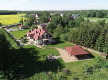 BB-IZABELLA z lotu ptaka